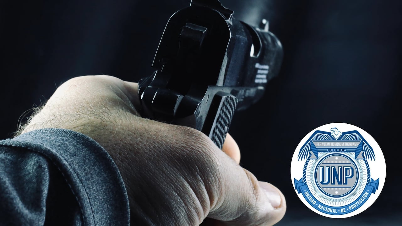 Las autoridades ya se encuentran investigando lo sucedido.