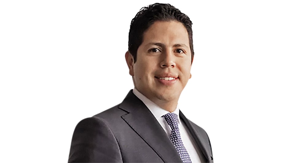 Mauricio MontealegreDirector laboral de Gómez Pinzón