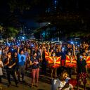 Desde el golpe de Estado del pasado 1 de febrero, la junta militar que asumió el poder en Birmania lidia con protestas sin precedentes.