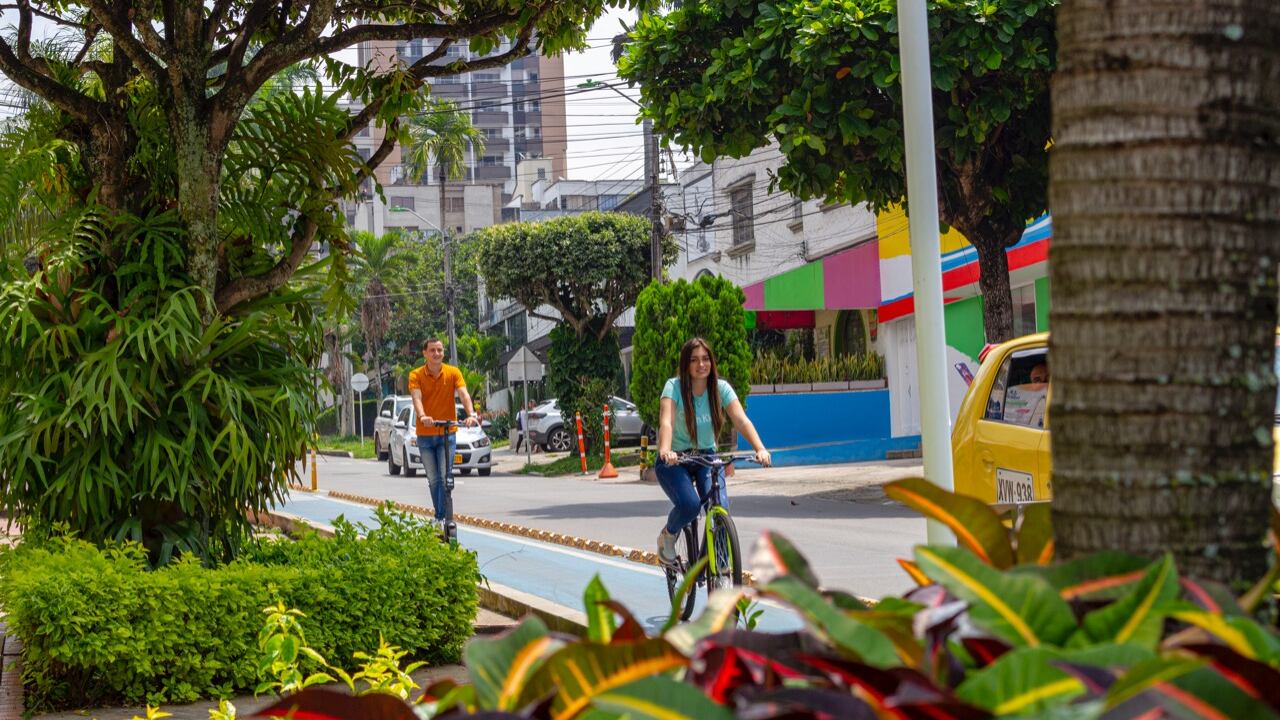 La medida irá desde las 6:00 de la mañana a 8:00 de la noche.