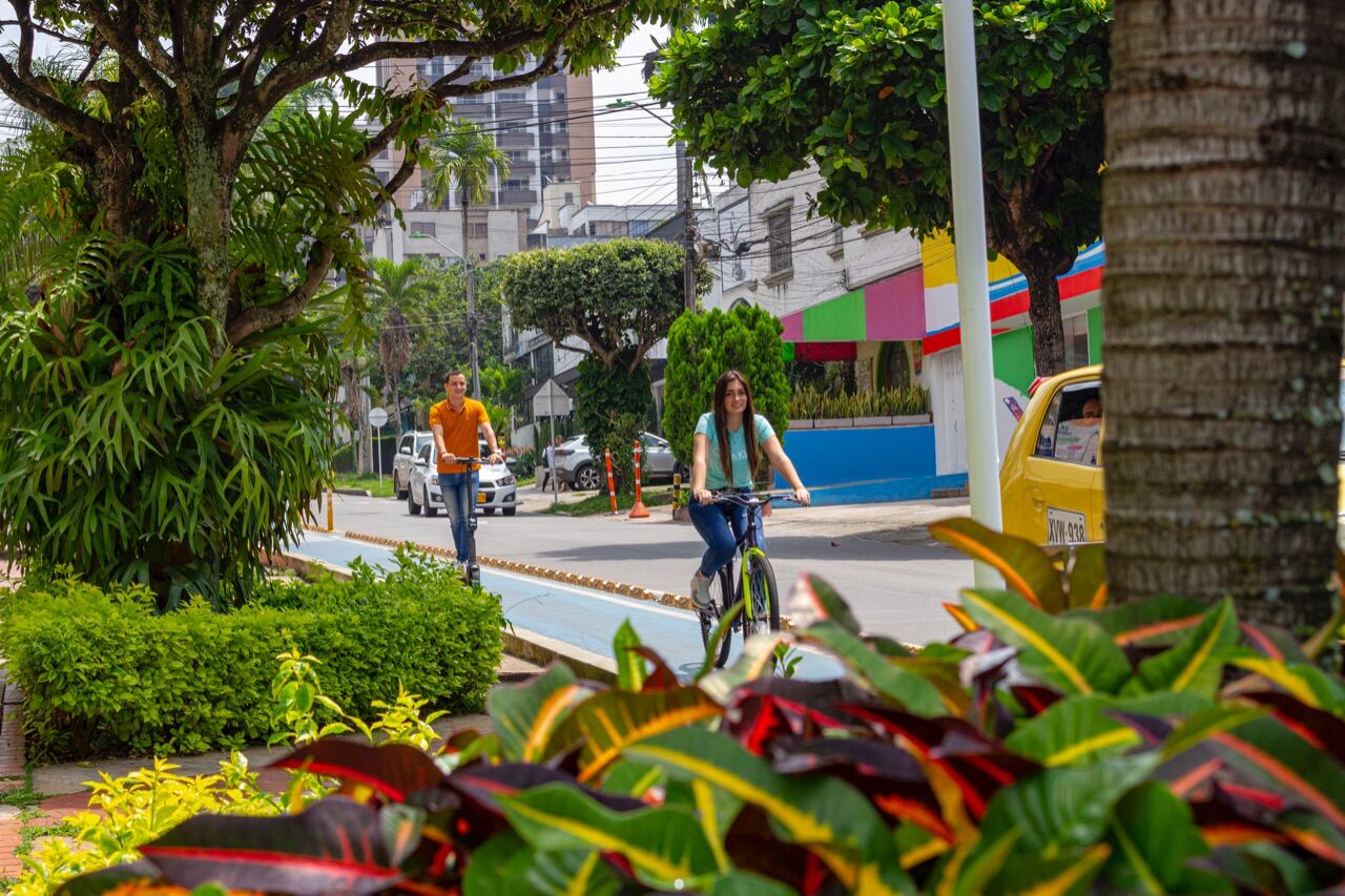 La medida irá desde las 6:00 de la mañana a 8:00 de la noche.