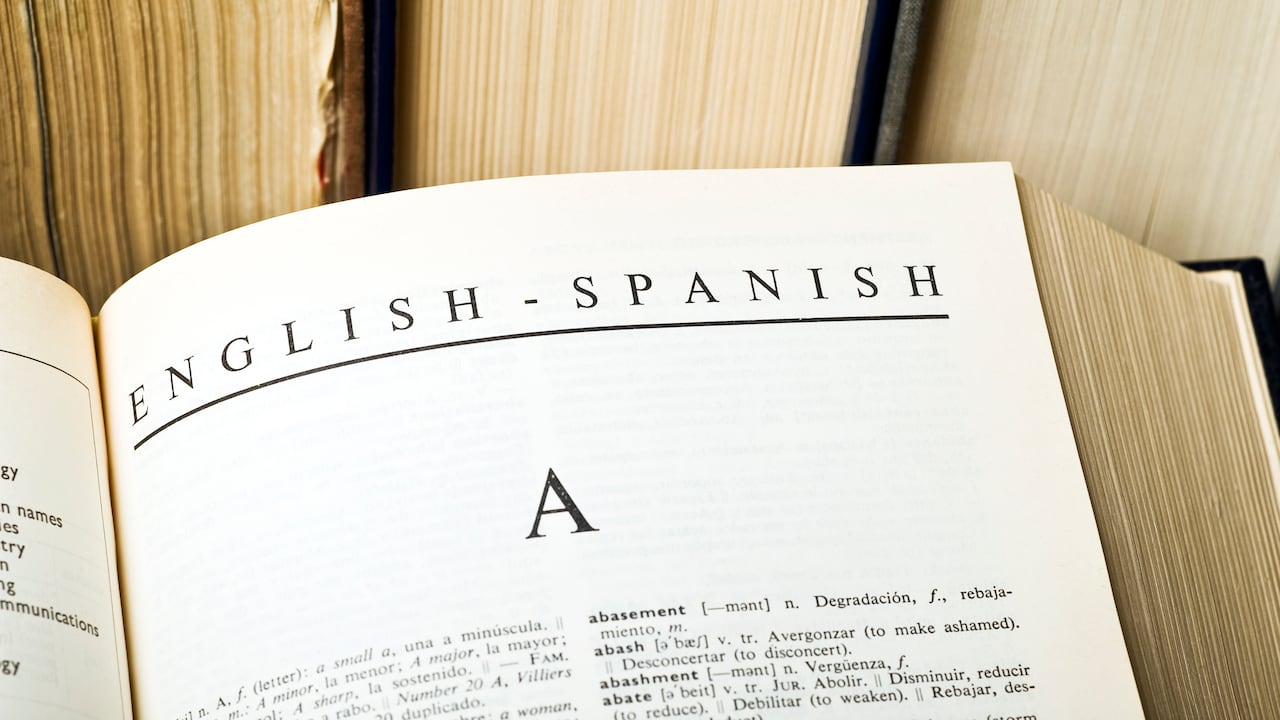 Saber inglés es la puerta para un sinfín de oportunidades profesionales.