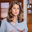 Marta Lucía Ramírez