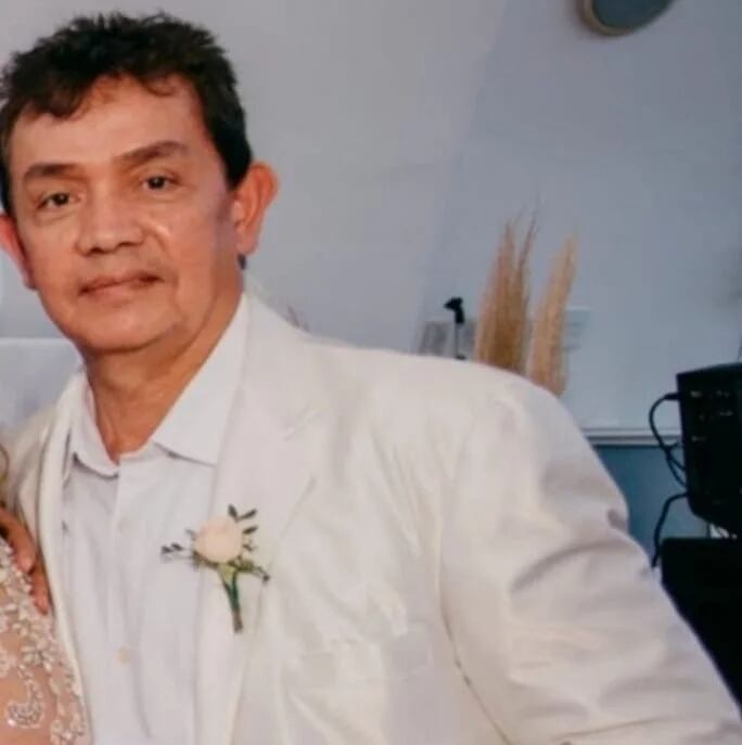 Ingeniero Víctor Hugo Rueda.