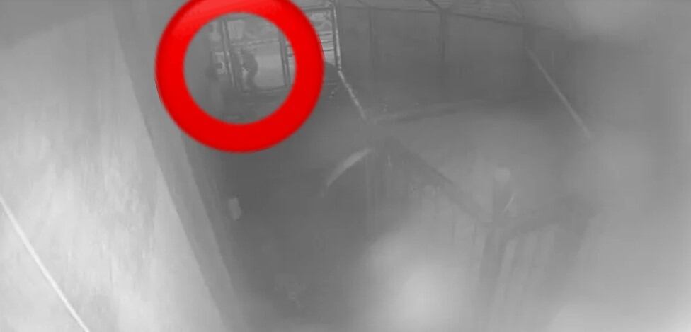 La Fiscalía logró la captura de los responsables de constantes hurtos a las antenas telefónicas en Bogotá.