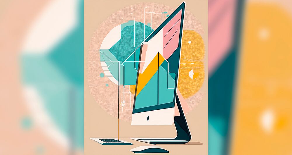 No solo los celulares inteligentes han de ser los únicos métodos para estar conectados unos con otros, piensan los colombianos.