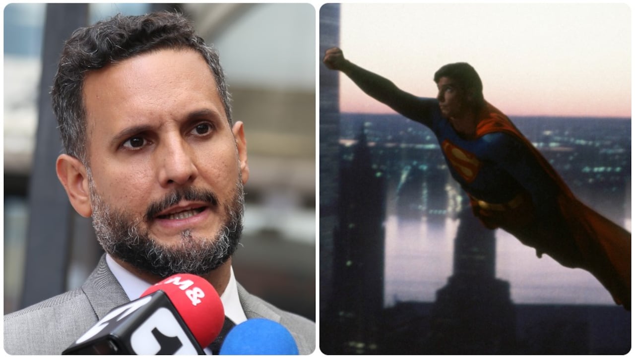 El abogado barranquillero señaló que la Fiscalía no puede con él. (Colprensa/GettyImages)