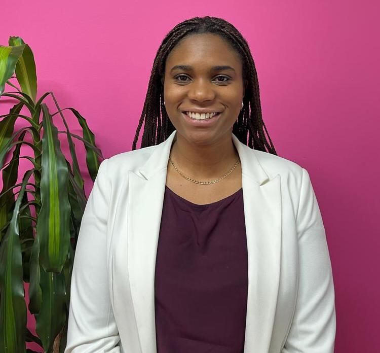 Valeria Brayan, gerente de Cultura y Nuevas Narrativas de Manos Visibles