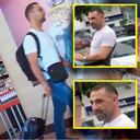 Alonso Alvaro, el segundo más poderoso de la mafia italiana, llegó a Cúcuta en marzo de 2019. Fue recapturado por transportar 368 kilos de cocaína.