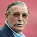 Gigi Riva murió a los 79 años.