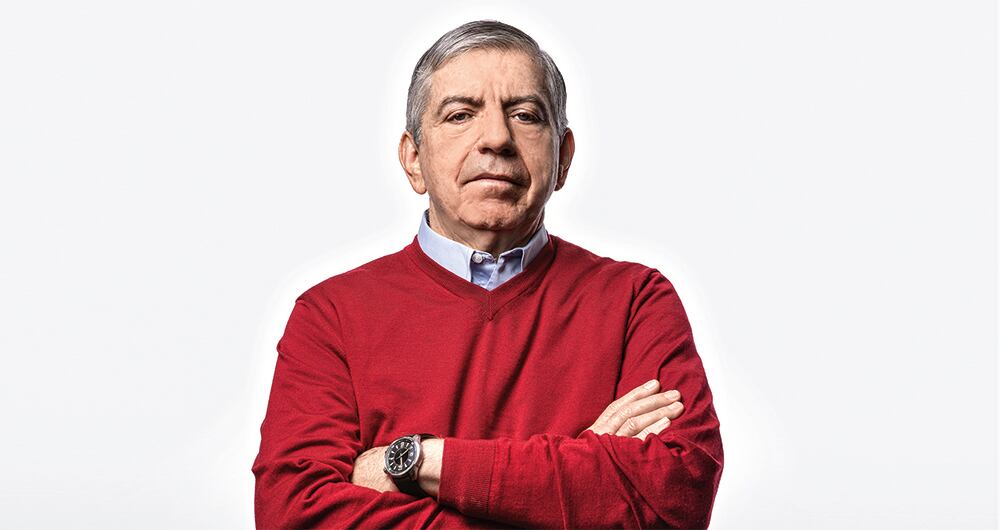 César GaviriaPartido Liberal