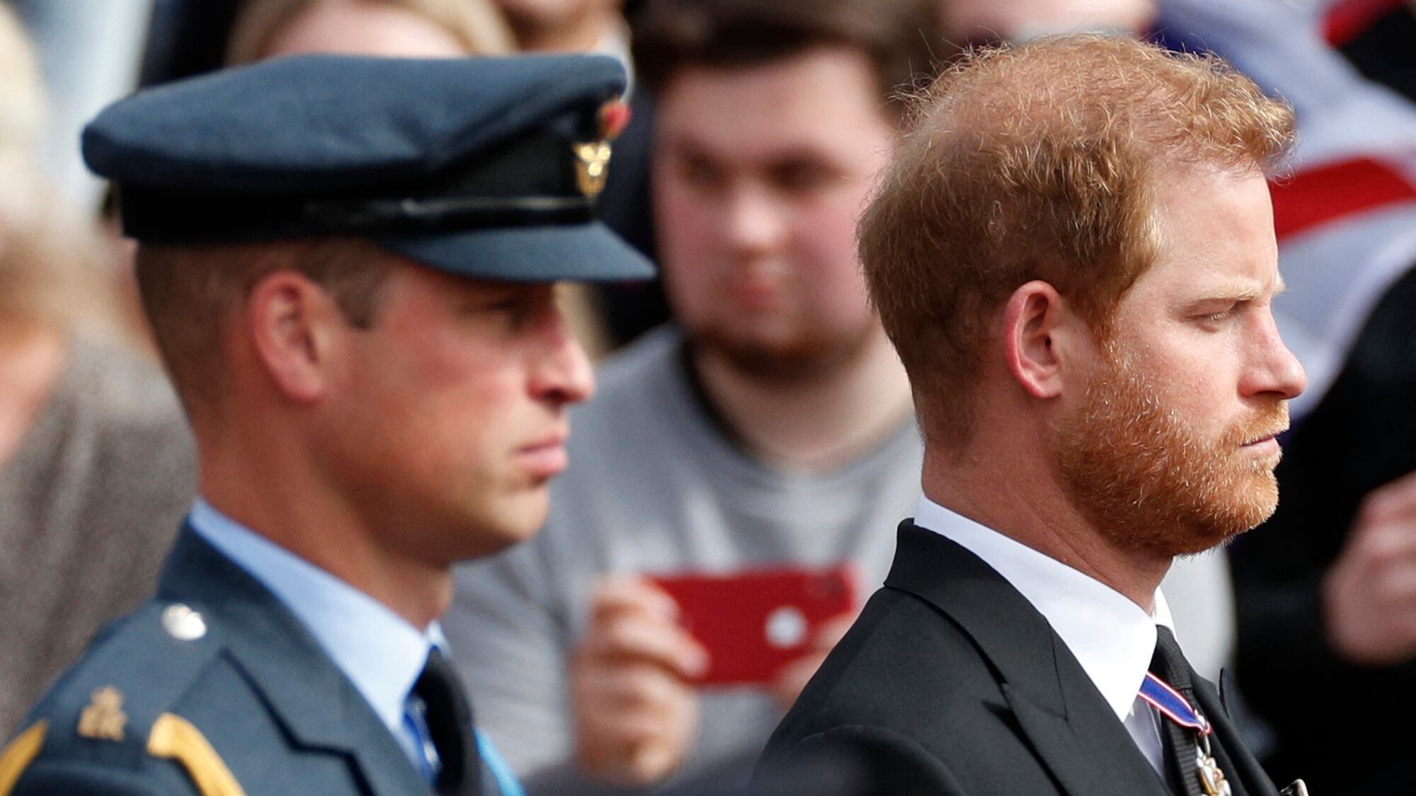 Entierro reina Isabel II
Queen Elizabeth 
Funeral