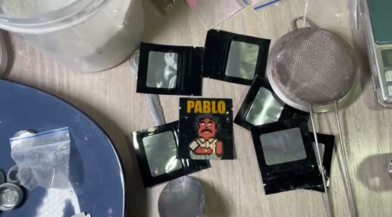 Cayeron en Kennedy los de 'La Isla'