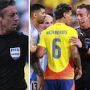 Richard Ríos fue dirigido por Raphael Claus y dio pie para otra polémica en Brasil