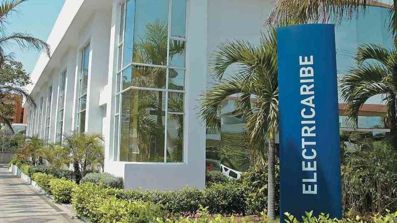 El 20 de marzo se haría la subasta de los activos de Electricaribe.