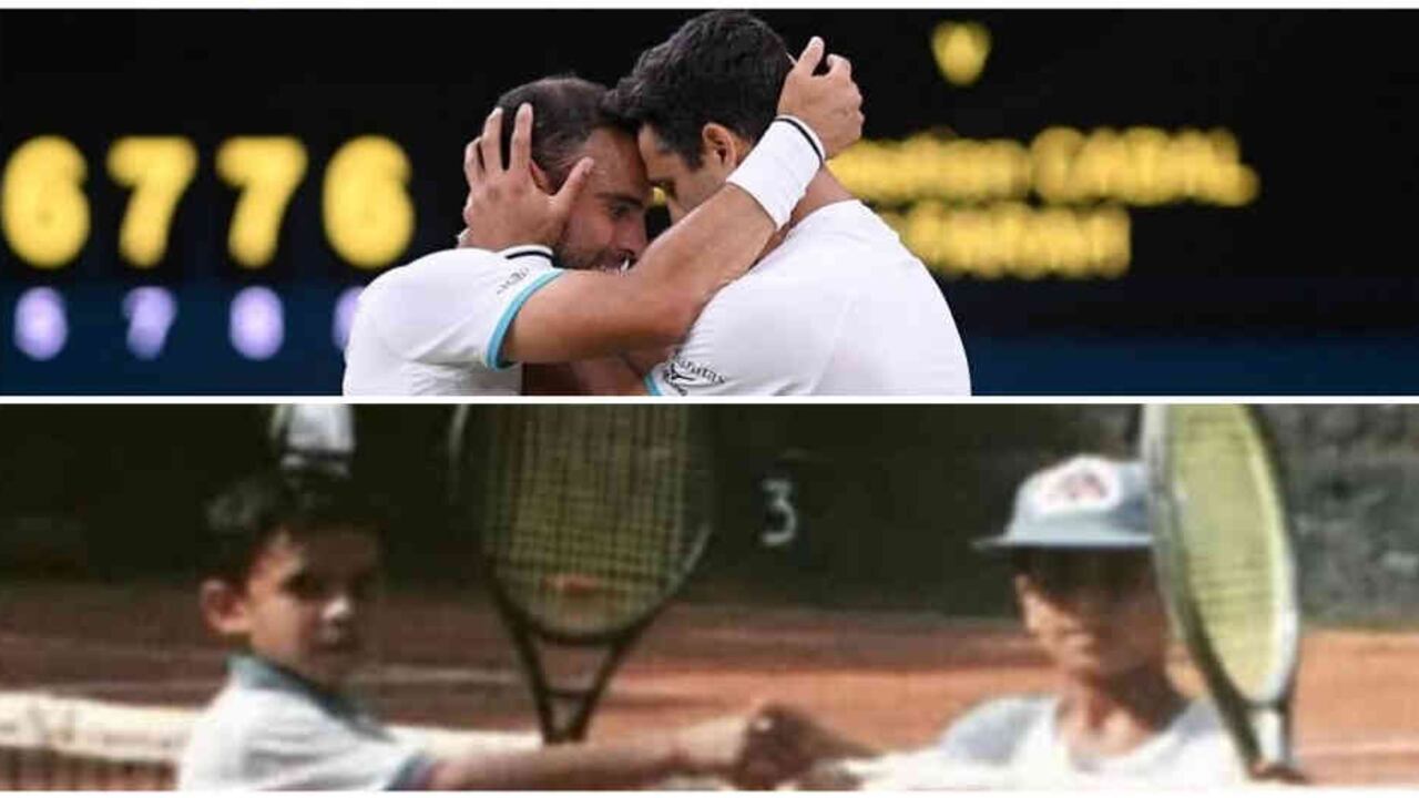 En 2011 ambos tenistas volvieron a reencontrarse para ser la dupla maravillosa que ha dejado en alto al tenis colombiano en el torneo más prestigioso del mundo.
