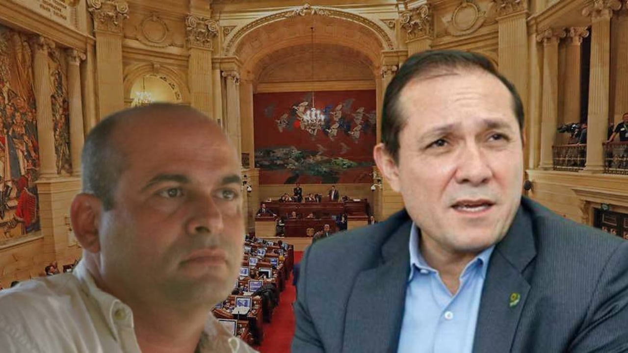 El senador citó al Gobierno a control político para que respondan por los líderes de las AUC.