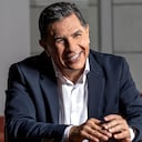 Jorge Iván Ospina. Alcalde de Cali.
Bogotá Septiembre 29 de 2022.
Foto: Juan Carlos Sierra-Revista Semana.