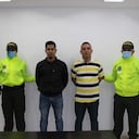 Implicados en atentado a la brigada 30 son notificados sobre su extradición a EE.UU