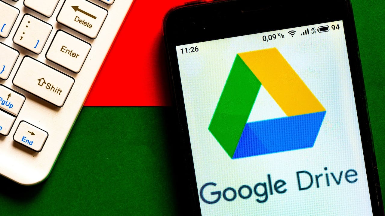 Google estrena una nueva copia de seguridad para Android.