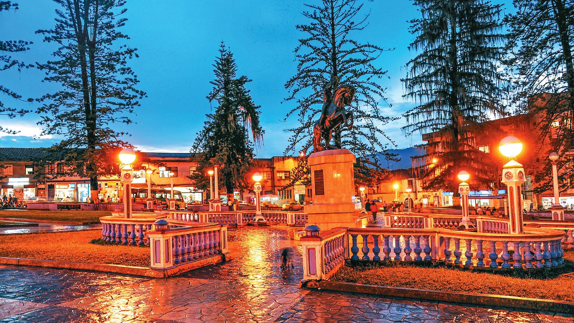 NO USAR, USO EXCLUSIVO MEJOR COLOMBIA, Especial Eje Cafetero, Pueblos Cafeteros