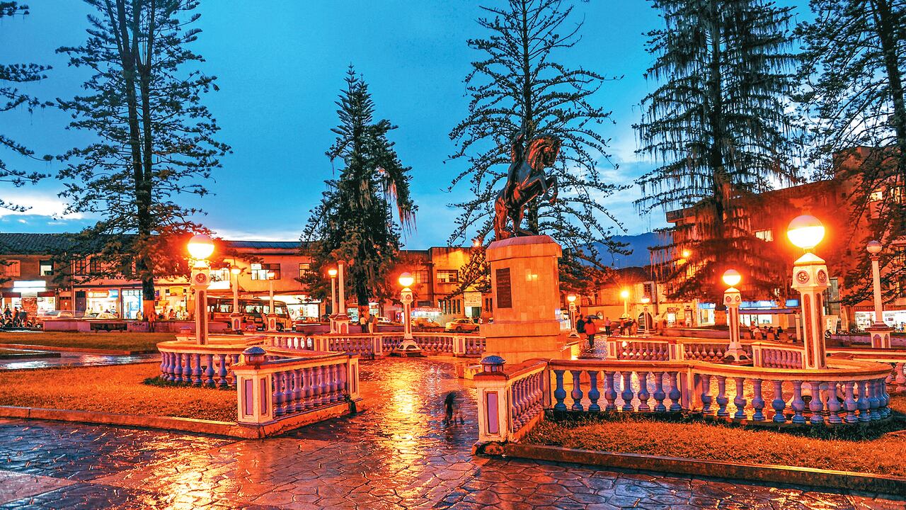 NO USAR, USO EXCLUSIVO MEJOR COLOMBIA, Especial Eje Cafetero, Pueblos Cafeteros