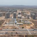 Con 87 hectáreas de vivienda, comercio y equipamientos, Amarilo adelanta el proyecto Alameda del Río en Barranquilla.