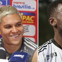 Quintero desmintió que haya llamado a alguien cercano a Jackson