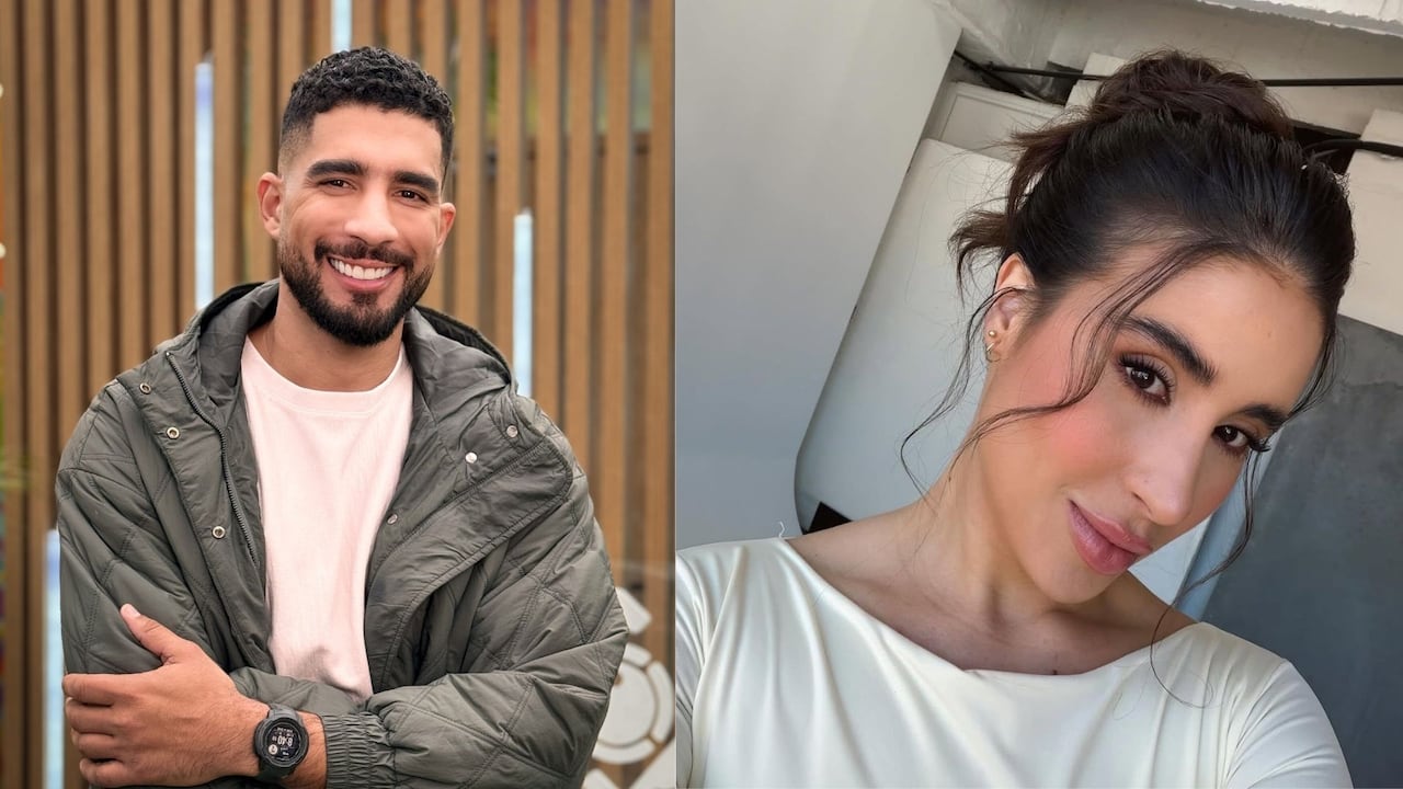 La pareja estuvo envuelta en una polémica tras un presunto caso de maltrato.