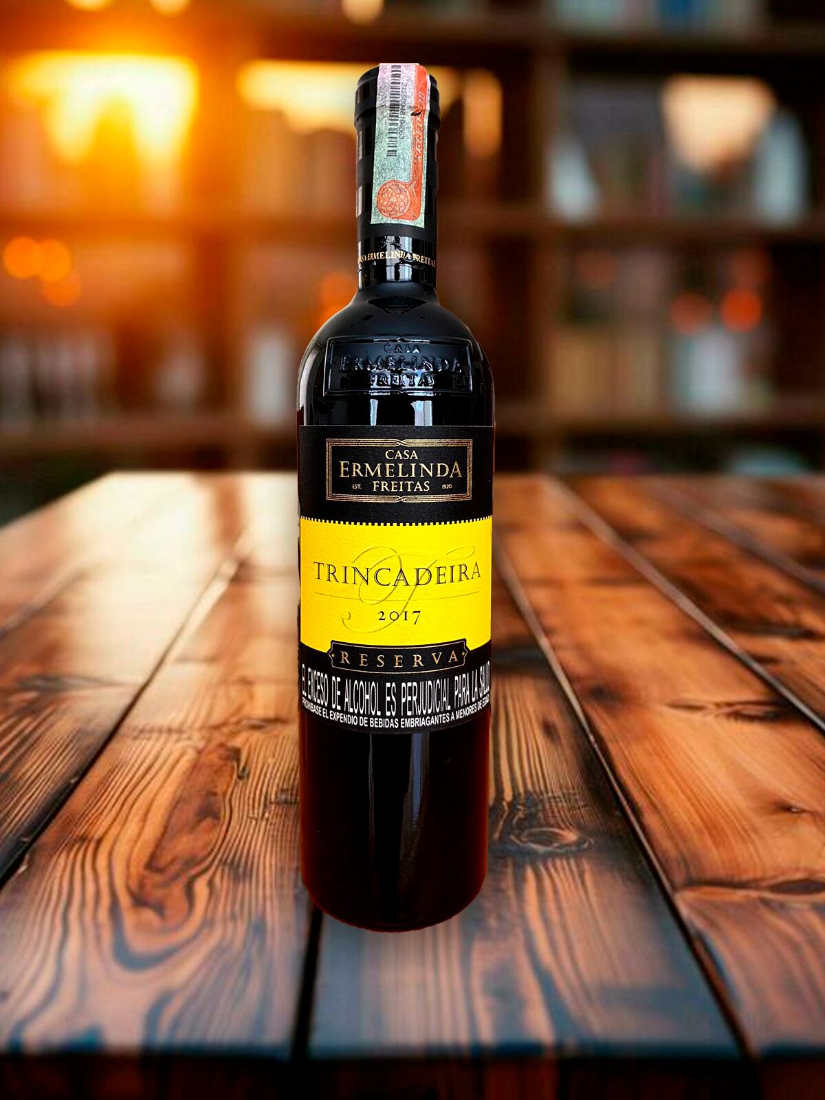 Tendencias de vinos en Colombia