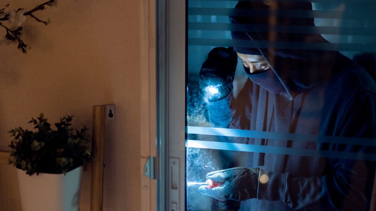 Los dispositivos inteligentes para seguridad no se limitan a simples alarmas.