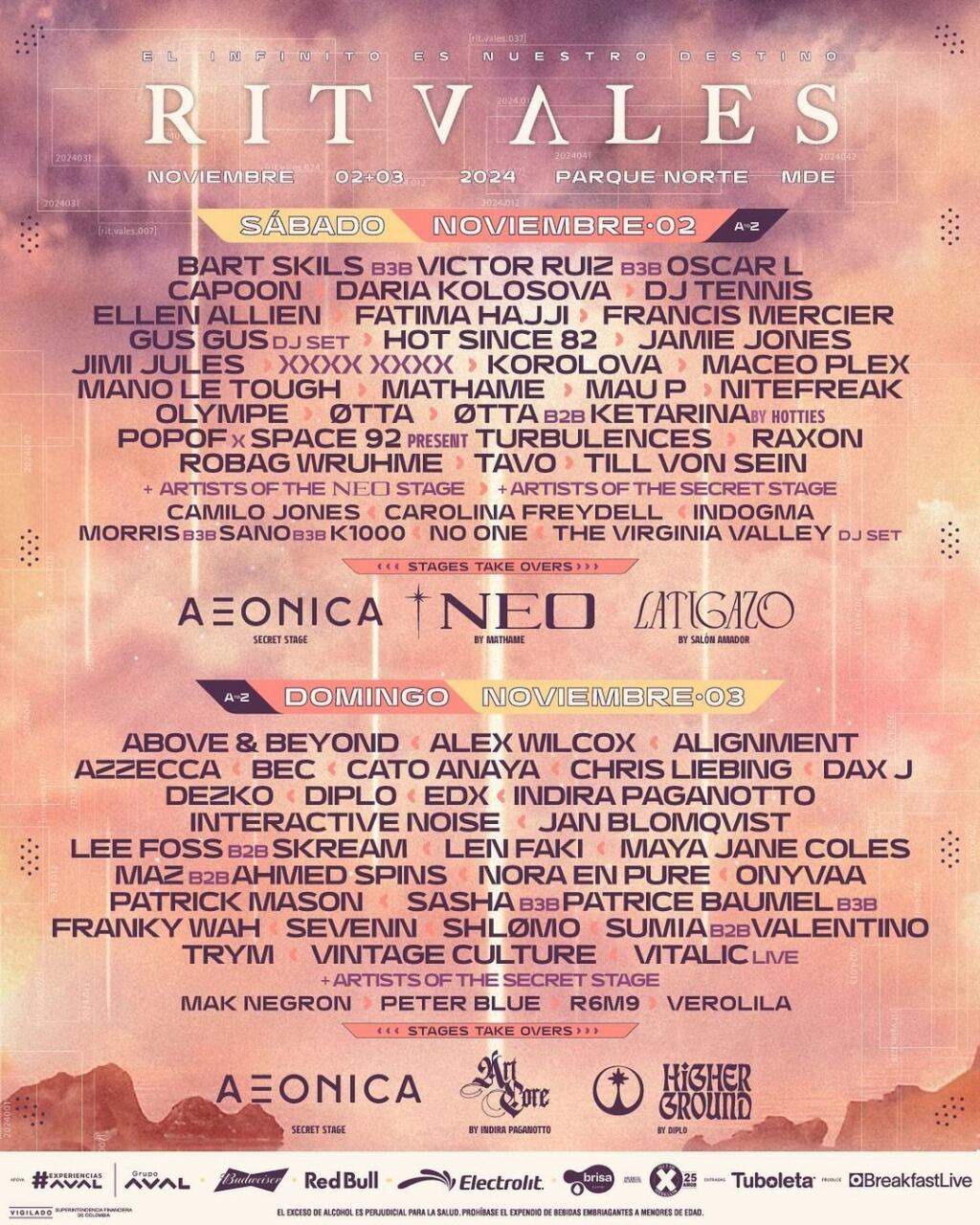 Festival Ritvales 2024