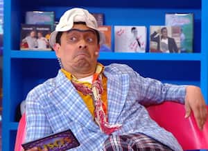 Desde hace un año el humorista colombiano ha trabajado por visibilizar la importancia de la salud mental.