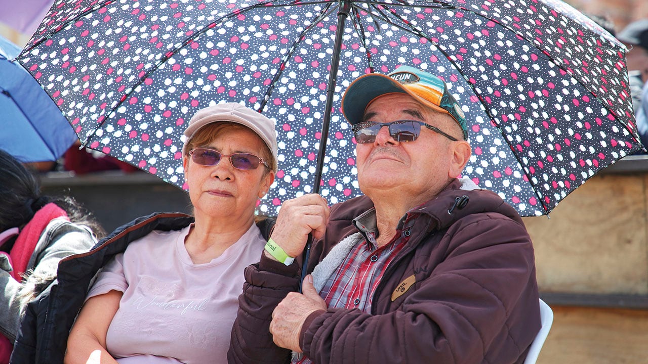 El modelo propuesto en la reforma pensional incluye cambios para los cotizantes. Parte de su ahorro irá a Colpensiones y, si les alcanza, el resto se guardará en las ACCAI.