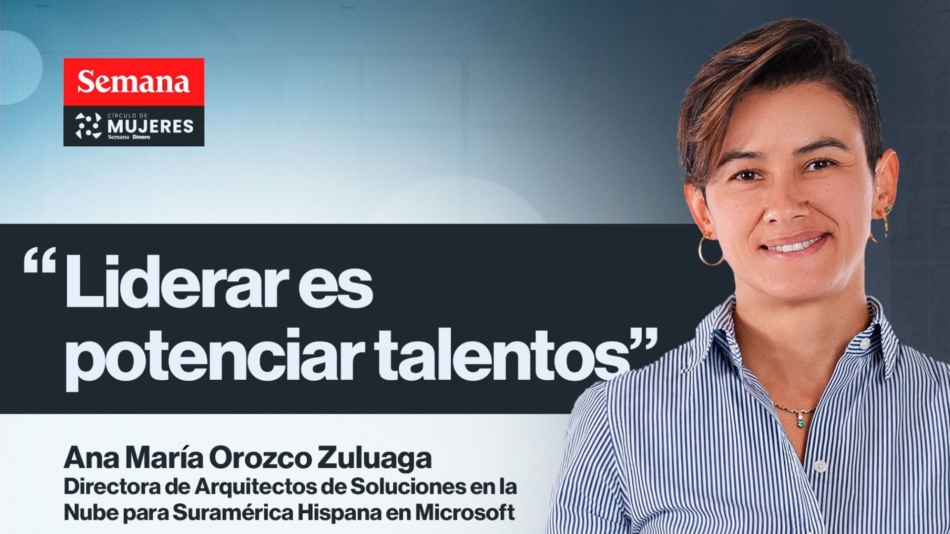 Ana María Orozco Zuluaga