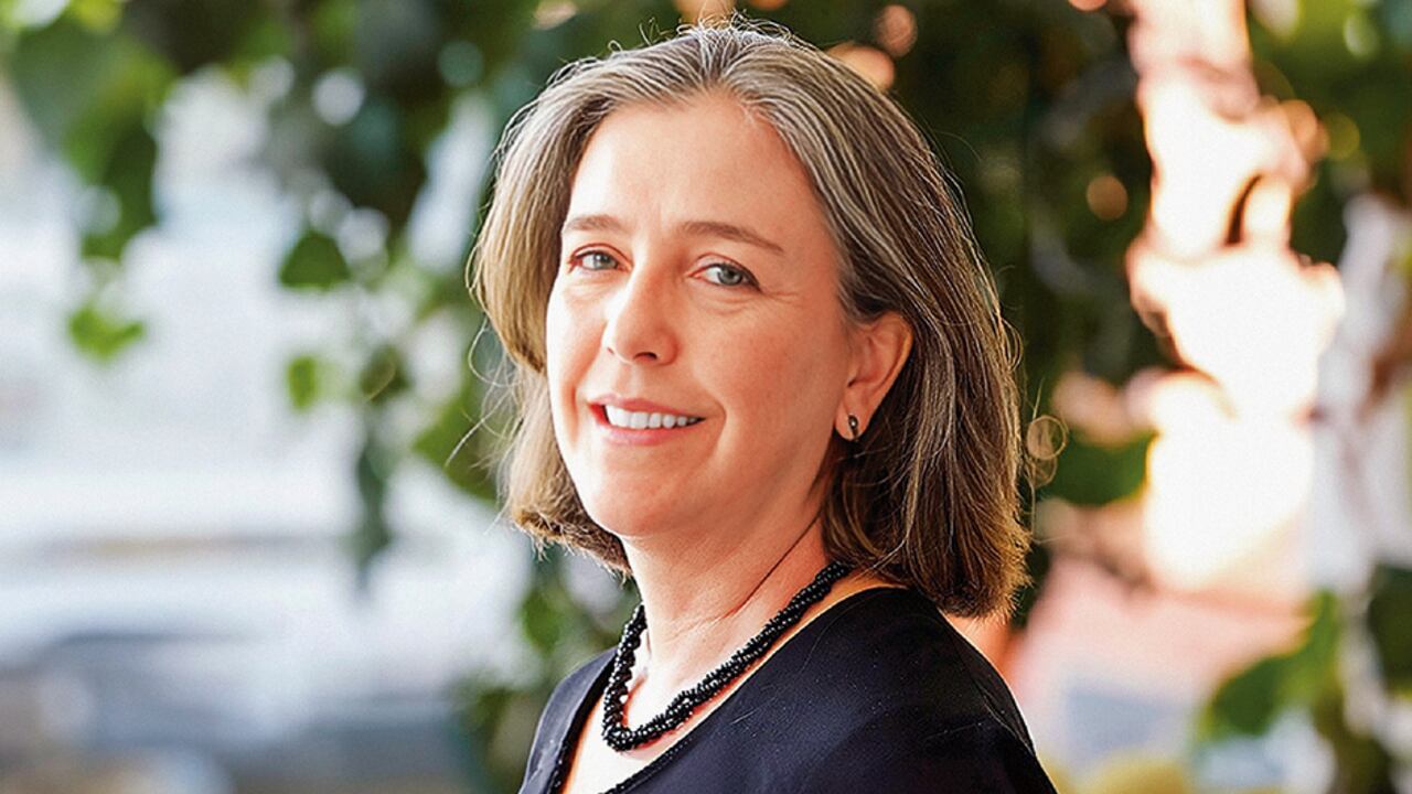 “El ser humano está dándose cuenta de los impactos inmediatos y a mayor plazo del cambio climático, de la extinción masiva de biodiversidad, que ya es una realidad con profundas huellas en la crisis de equidad”.