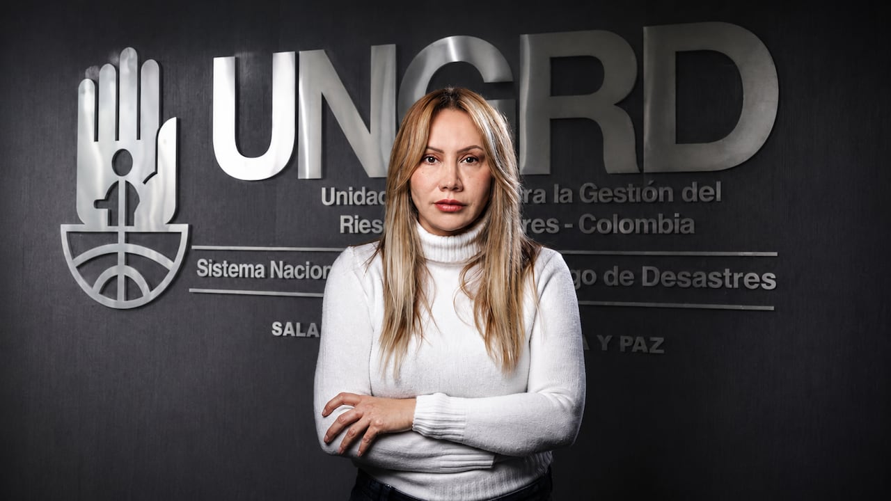 La exconsejera presidencial para las regiones Sandra Ortiz se encuentra privada de la libertad desde el 18 de diciembre de 2024.