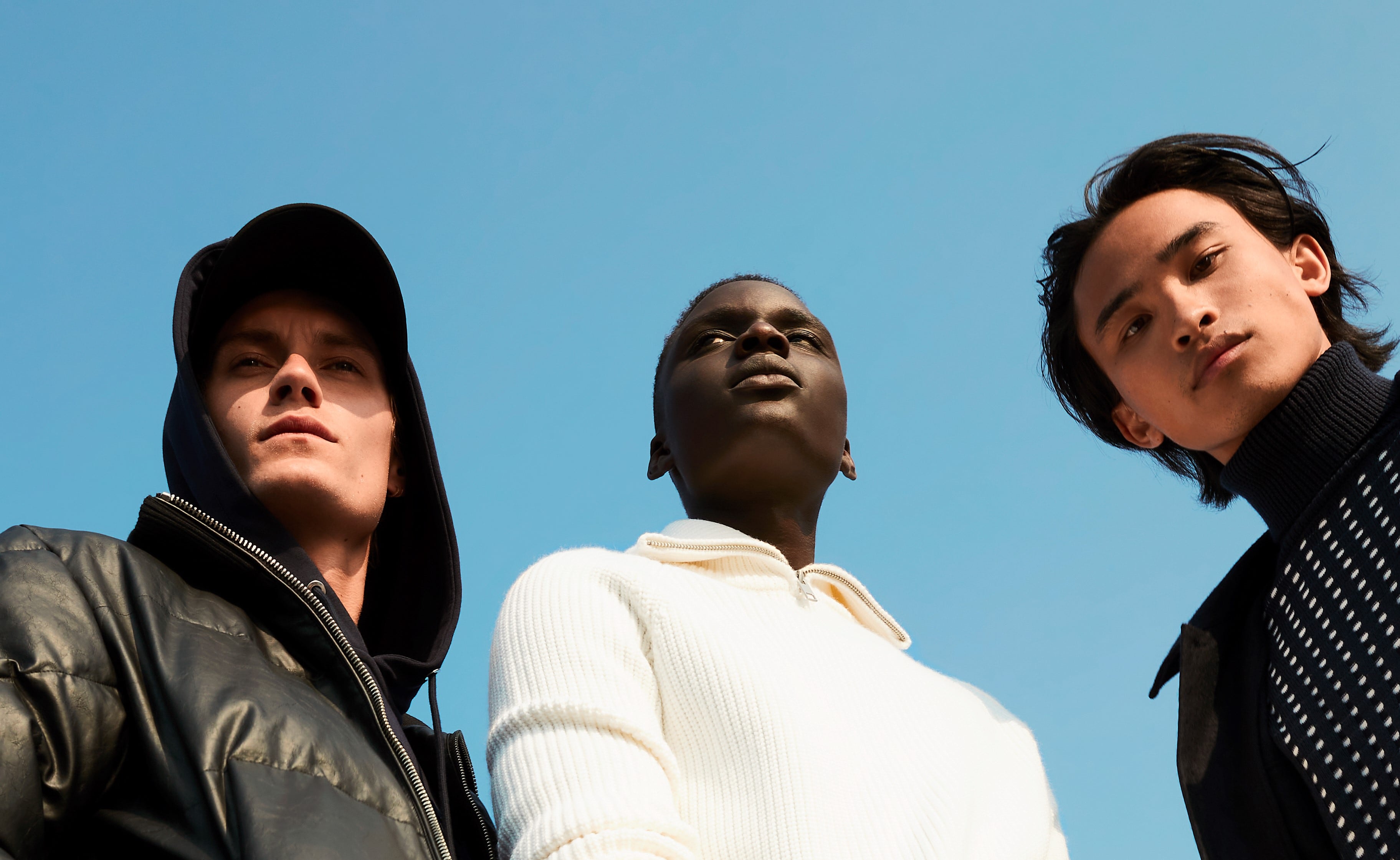 La marca entra en Colombia