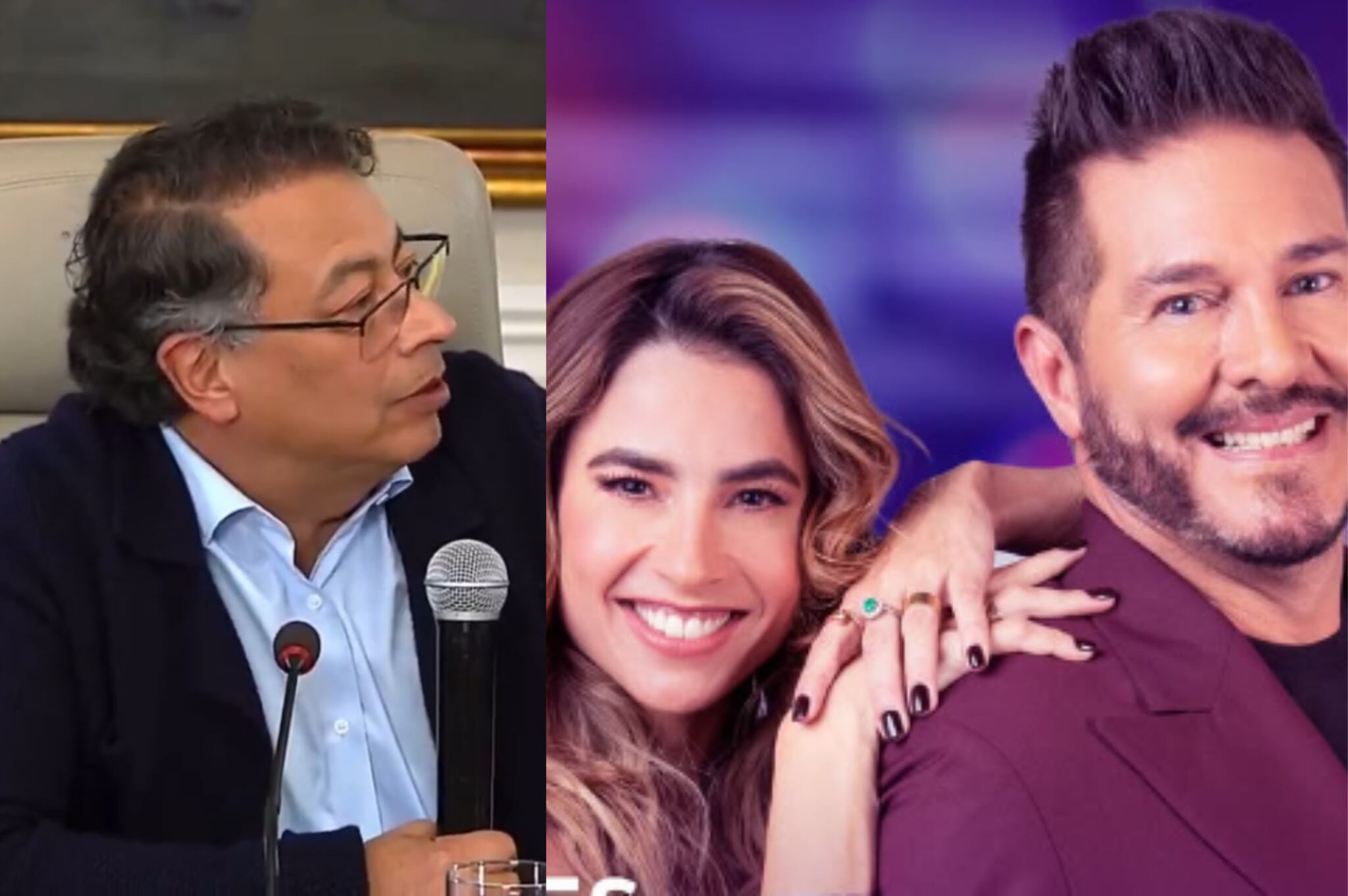 Consejo de Ministros le ganó en rating a La casa de los famosos