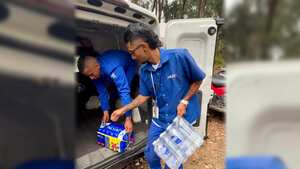 Para 4-72, esta iniciativa es muestra de que el trabajo en equipo siempre genera buenos resultados.