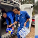 Para 4-72, esta iniciativa es muestra de que el trabajo en equipo siempre genera buenos resultados.