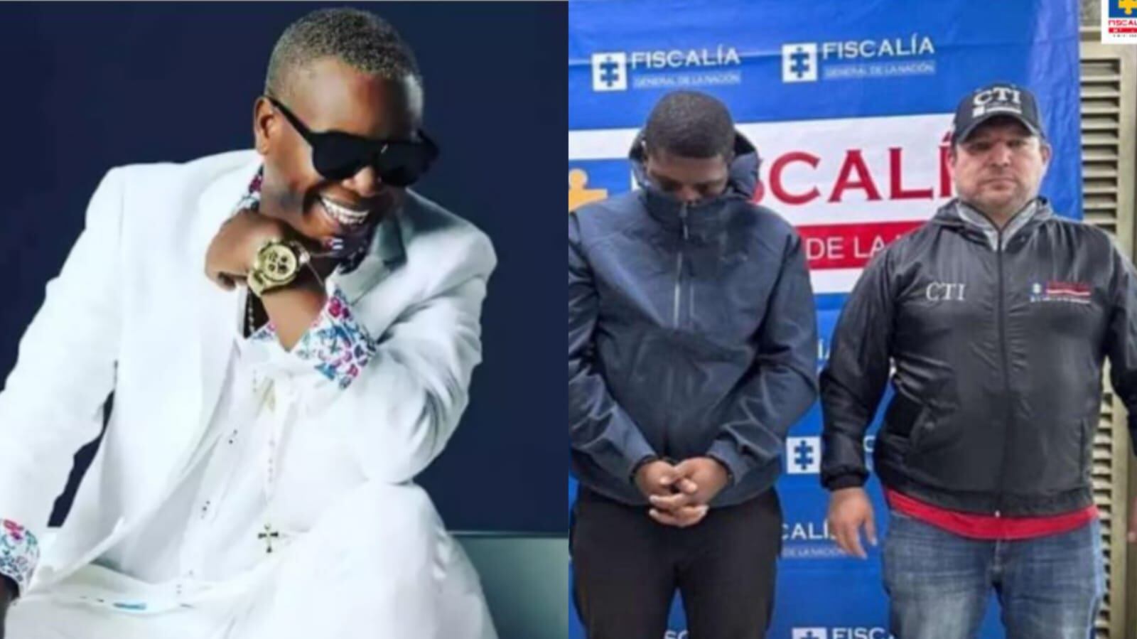 El presunto asesino de Tirso Duarte estaba en Bogotá