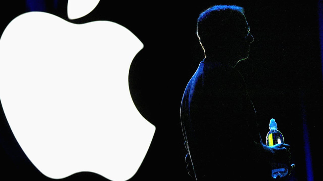 Apple busca proteger la privacidad del usuario en los iPhone con ayuda de la IA.