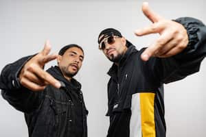 ALI A.K.A MIND Presenta "Orgullo Rolo" junto a Realidad Mental