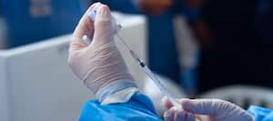 Las 140.593 vacunas Covid-19 que se han aplicado en Bucaramanga, se traducen en más de 46.700 personas que ya han completado su inmunización.