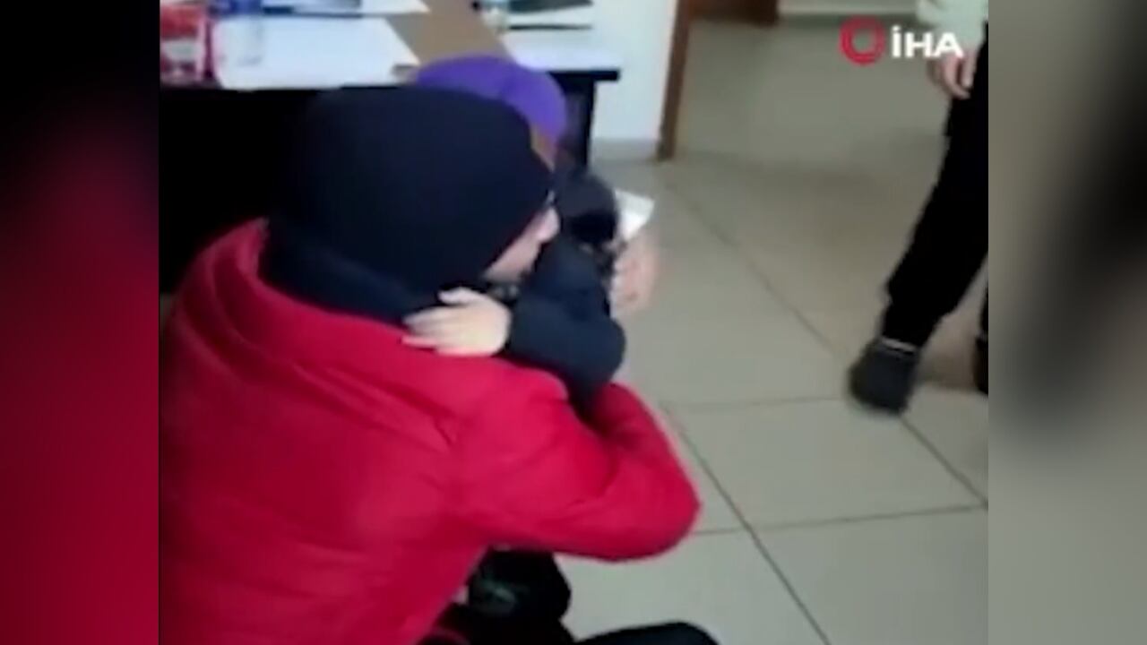 Twitter:@DailyTurkic (API)