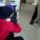 Twitter:@DailyTurkic (API)