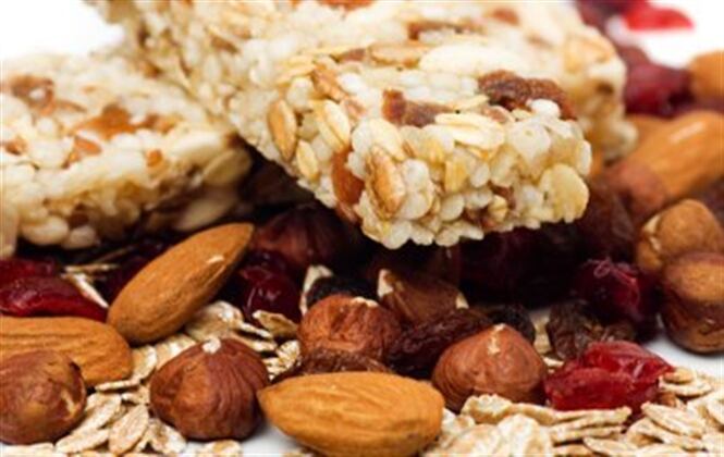 Las tres nuevas firmas son Global Snacking, North America Cereal y Plant. 