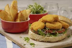 Actualmente, en el mercado marcas como Zenú tienen una gran variedad de productos congelados.