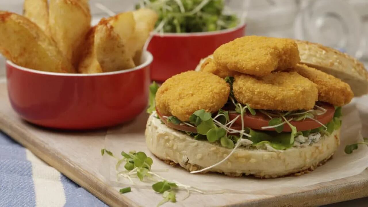 Actualmente, en el mercado marcas como Zenú tienen una gran variedad de productos congelados.